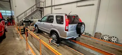 Автосервиз Тандем
