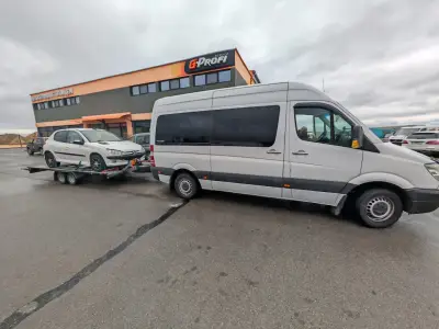 Автосервиз Тандем