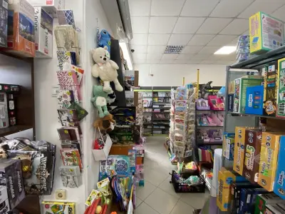 Bookpoint