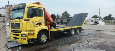 Автокомплекс Юджи
