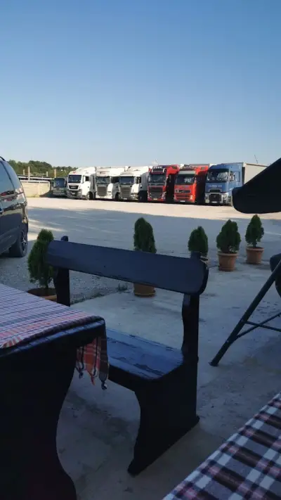 ЛИОНТУРС1991 - ТИР ПЛАТЕН Паркинг, Автомивка, TIR WASH, PARKING, TIR SERVICE