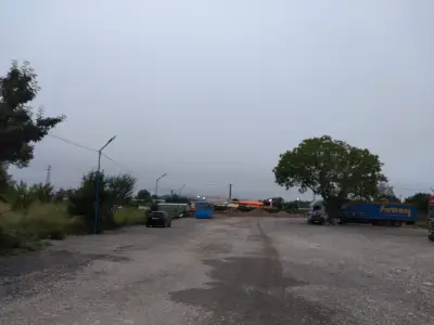 ЛИОНТУРС1991 - ТИР ПЛАТЕН Паркинг, Автомивка, TIR WASH, PARKING, TIR SERVICE