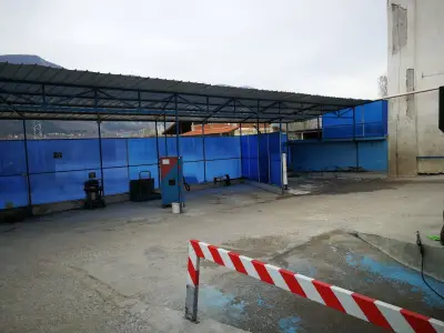 АВТОМИВКА ТОНЕД