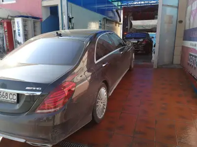 АВТОМИВКА ТОНЕД