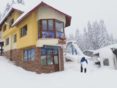 Ski School Banko Pamporovo - Ски училище Банко Пампорово