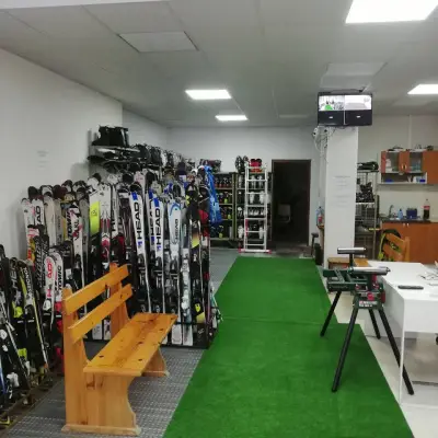 Ski School Banko Pamporovo - Ски училище Банко Пампорово
