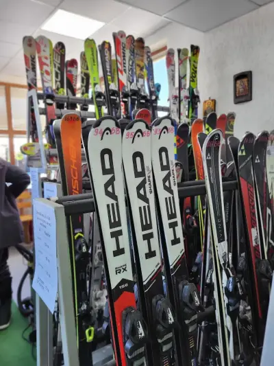 Ski School Banko Pamporovo - Ски училище Банко Пампорово