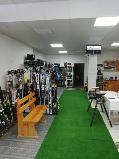 Ski School Banko Pamporovo - Ски училище Банко Пампорово