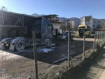 Автомивка Лукс ООД