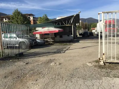 Автомивка Лукс ООД