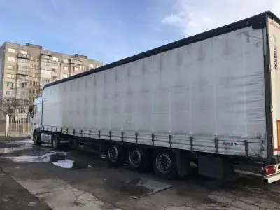 Автомивка Лукс ООД