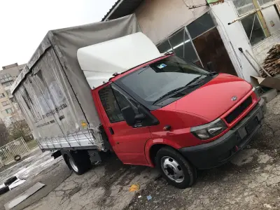 Автомивка Лукс ООД