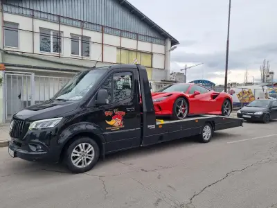 Автосервиз "Автосвят"