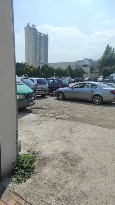Автосервиз „Бате Рафи“