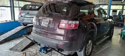 Автосервиз Експрес / Custom service garage