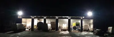 Итал трак сервиз ЕООД - Сервиз за камиони