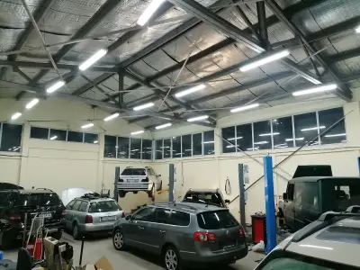 Автосервиз 101