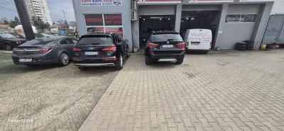 Автосервиз ЕВРИ КАРС