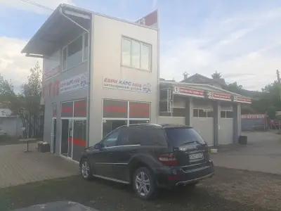 Автосервиз ЕВРИ КАРС