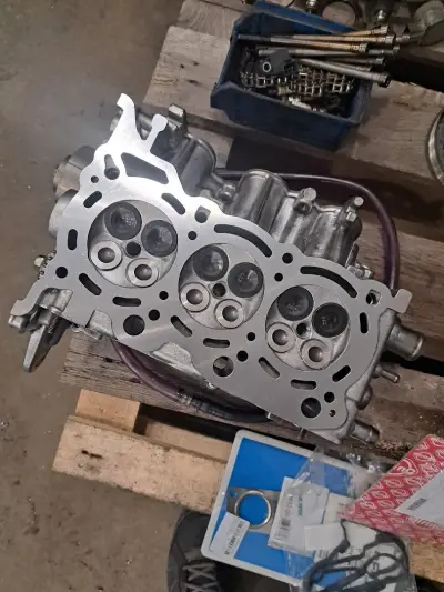 Авто сервиз Денсти