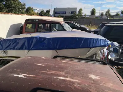 Сервиз Мапо