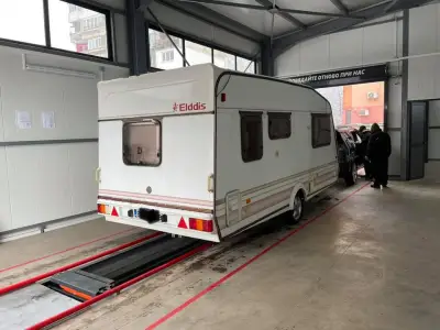 Автокомплекс Дигси