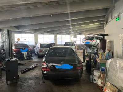 Автосервиз КОБА