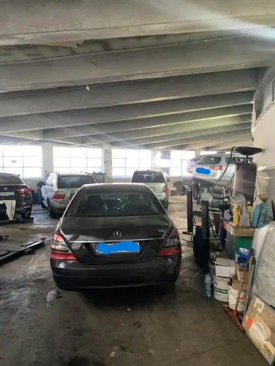 Автосервиз КОБА
