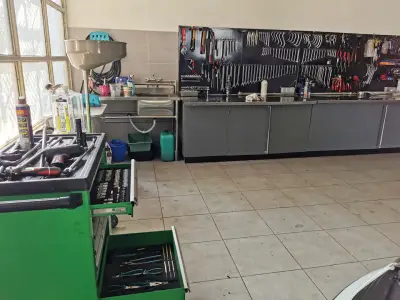 А&М автосервиз auto service