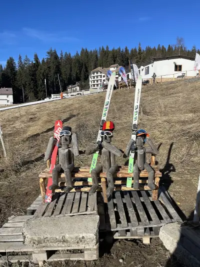 Ski School Slavi Pamporovo