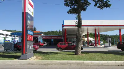 Топойл