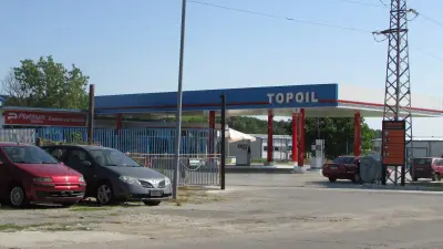 Топойл