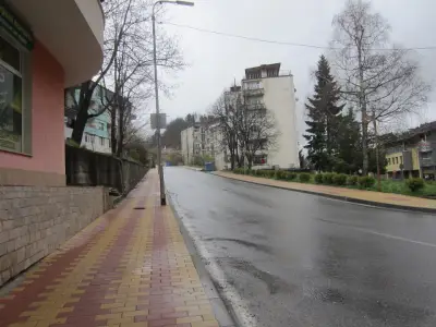 СОУ "Отец Паисий"