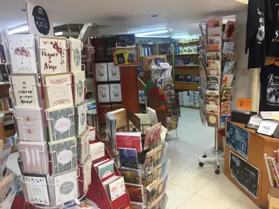 Християнска книжарница CLC