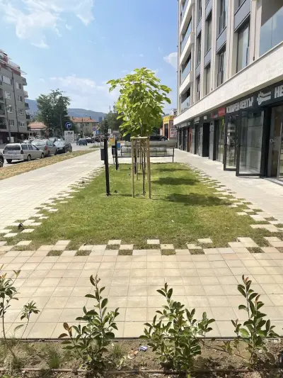 BookHome Castanea
