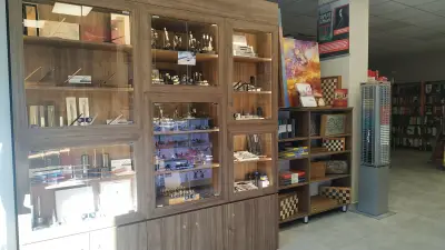 BookHome Castanea