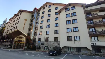 Pamporovo Ski & Snowboard school