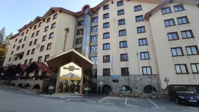 Pamporovo Ski & Snowboard school