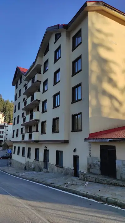 Pamporovo Ski & Snowboard school