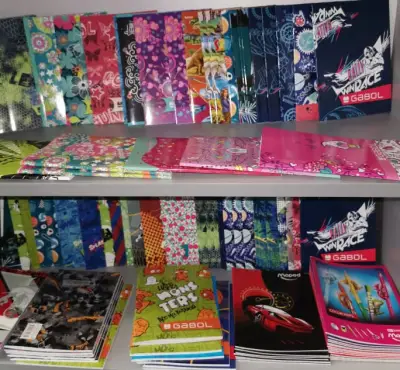 Книжарница МОЛИВЧЕ