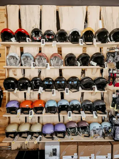 Ски училище Черният Кон The Black Horse ski & snowboard school