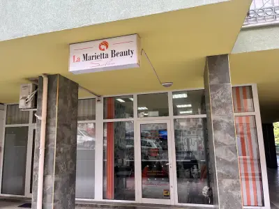 La Marietta Beauty Salon