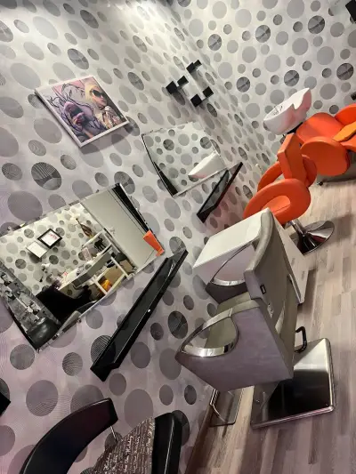La Marietta Beauty Salon