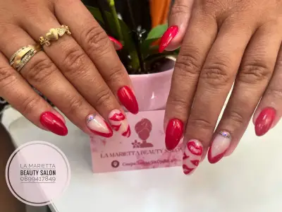 La Marietta Beauty Salon