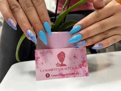 La Marietta Beauty Salon