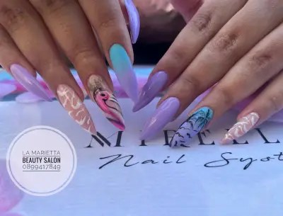 La Marietta Beauty Salon