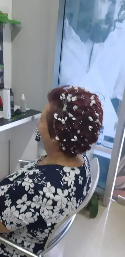 Фризьорски салон "Ексклузив Стайл" / Exclusive Style