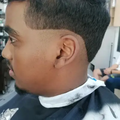 Barber Shop Niki