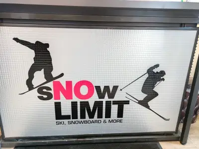 Snow Limit-RENT and SCHOOL-Pamporovo