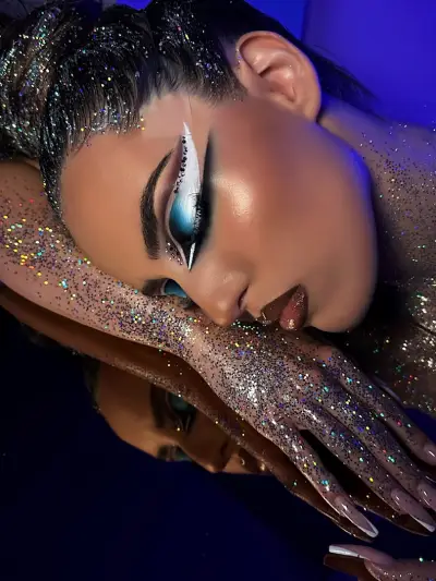 MAKEUP STUDIO Beni Yanakieva - Професионален гримьор